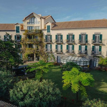 Quinta Da Bela Vista Hotell Funchal  Exteriör bild
