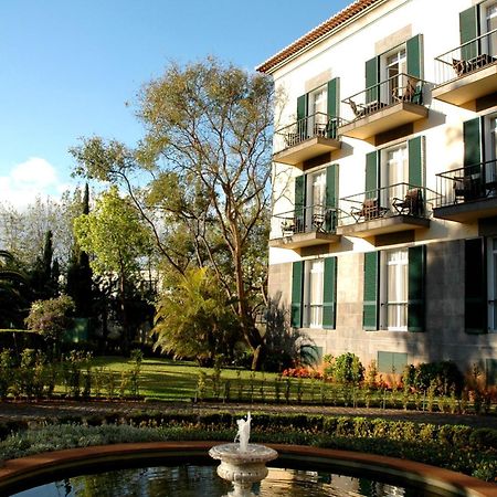 Quinta Da Bela Vista Hotell Funchal  Exteriör bild