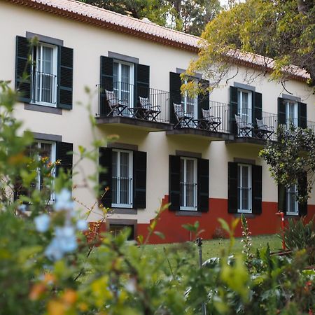 Quinta Da Bela Vista Hotell Funchal  Exteriör bild