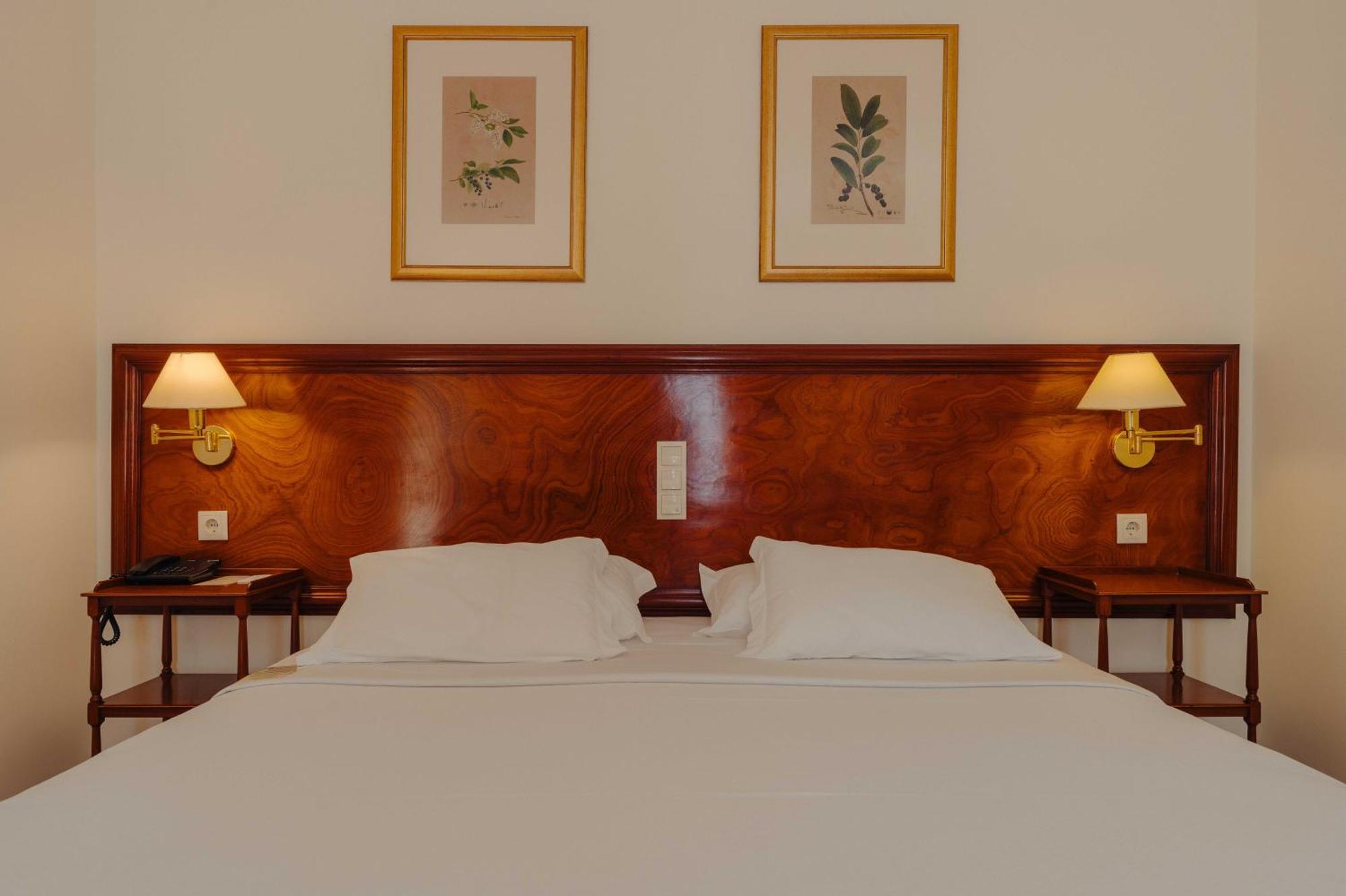 Quinta Da Bela Vista Hotell Funchal  Exteriör bild