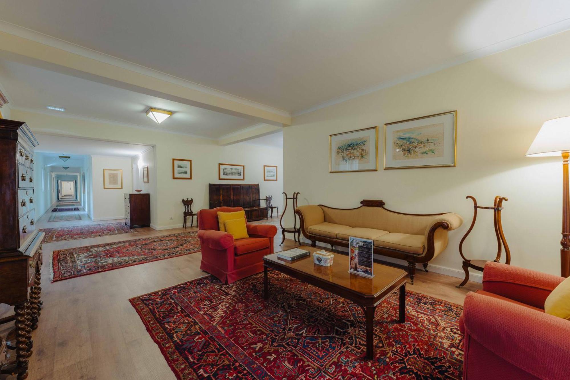 Quinta Da Bela Vista Hotell Funchal  Exteriör bild